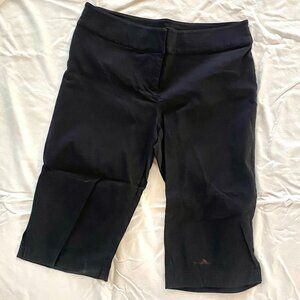 Bisou Bisou Black Shorts